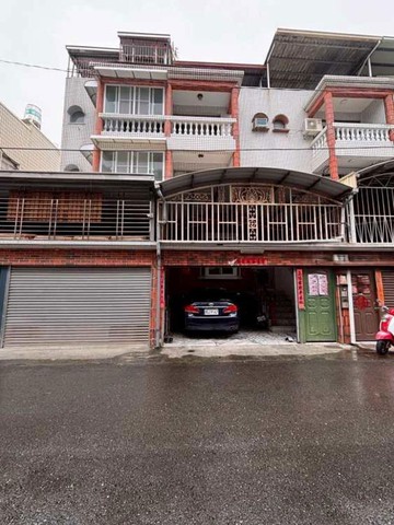 仁武超值大面寬傳統格局車墅不淹水很安心94328｜高雄市仁武區建興巷