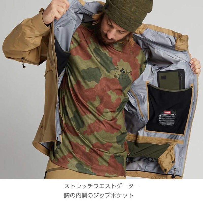 値下げしました バートーン BURTON スキースノボ ウェアーモッズコート 値下げしました バートーン BURTON スキースノボ ウェアーモッズ