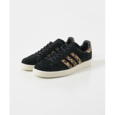 Urban Research アーバンリサーチ Adidas Campus 80s コアブラック 28 5 通販 Lineポイント最大get Lineショッピング