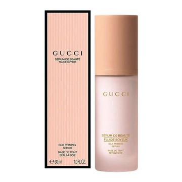 GUCCI絲潤柔光妝前乳30ml(國際航空版)