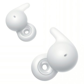 SONY 索尼 真無線藍芽耳機  WF-L910  白色