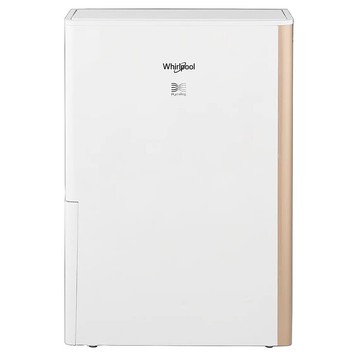 惠而浦12公升/日第六感智能清淨除濕機DS242HCTW