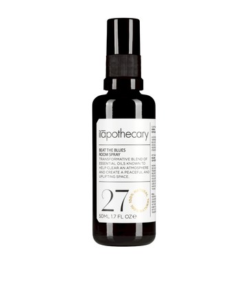 Ilapothecary Beat The Blues Room Spray