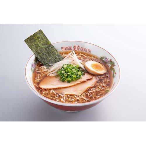 イトメン 兵庫播州ラーメン 5食入