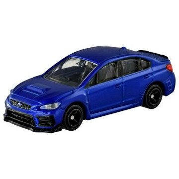 TOMICA NO.115 速霸陸WRX S4 STI sport TM115A5