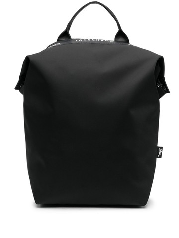 Longchamp - Le Pliage Energy backpack - women - Polyamide - One Size - Black