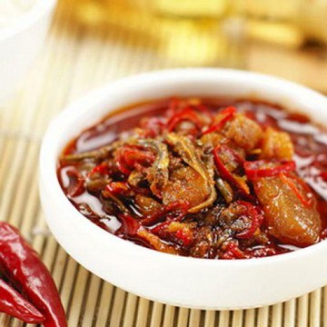 【那魯灣】 澎富XO干貝小魚辣醬 2罐(265克/罐)