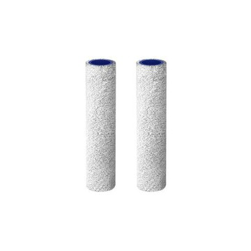 DIKES2高效自清潔洗地機ST專用絨毛滾刷1組2入吸塵器配件HCF220-P