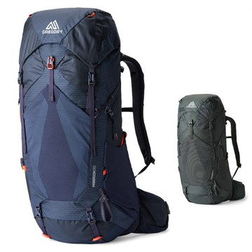 Gregory PARAGON 50 大容量登山健行背包 50L(M/L).旅遊雙肩後背包/ 153022