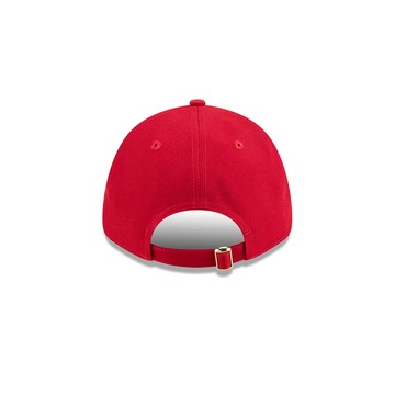 940 CNY RED PACK SS26 NEW ERA 紅