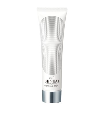 Sensai Silky Purifying Cleansing Cream
