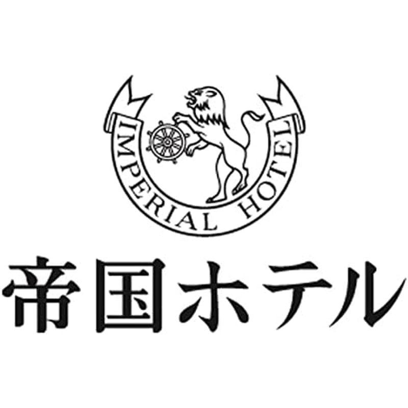 帝国ホテル スープ 缶詰 12点セット