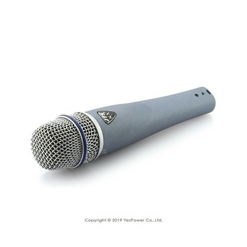 NX-7 JTS 有線麥克風/高級動圈音頭/專業舞台演出/多用途麥克風