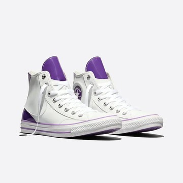 CONVERSE CTAS HI Converse x Dragon Ball Z All Star 七龍珠Z聯名帆布鞋 A21844C