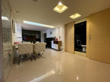 專簽五期捷運宅大三房+車位｜台中市南屯區大光街