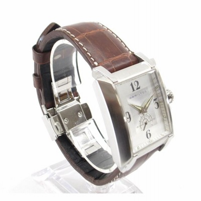 スーパーセール 50％（福袋 トレント ハミルトン HAMILTON H304110 箱なし 腕時計 クオーツ 時計