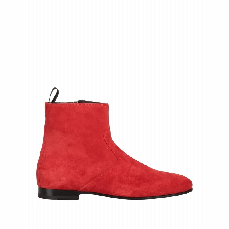 giuseppe zanotti ショートブーツ GIUSEPPE ZANOTTI/ジュゼッペ ザノッティ】 SHORT BOOTS