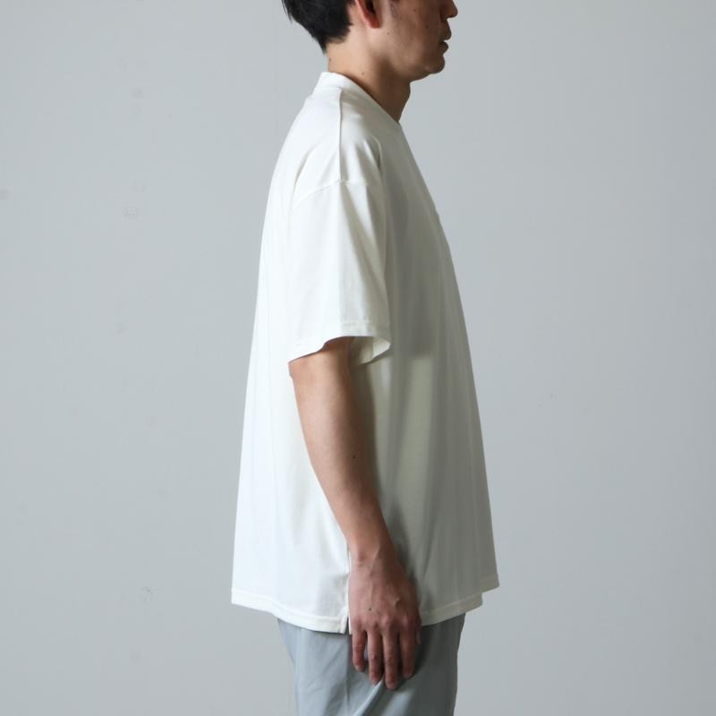 30% OFF】GRAMICCI (グラミチ) SHELTECH x RENU POCKET TEE / シェルテック×レニュー ポケットTシャツ |  LINEブランドカタログ