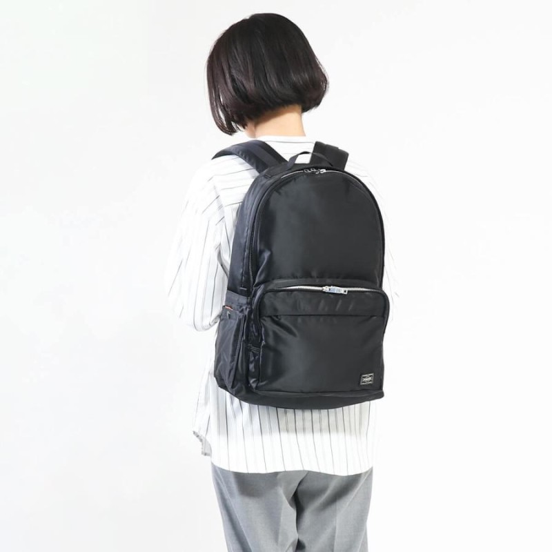 よろしくお願いいたしますPORTER TANKER BACKPACK  622-76674