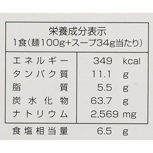 蔵出し高山らーめん