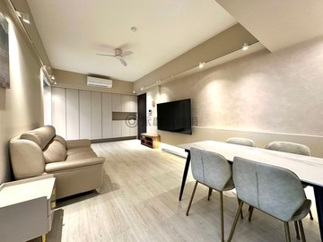 ★樹海景觀裝潢大兩房★永久棟距★太子雲極★｜高雄市仁武區霞海路