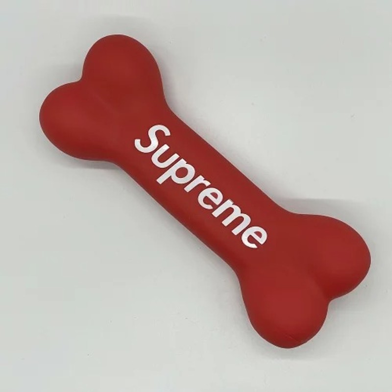 Supreme 21AW Dog Bone