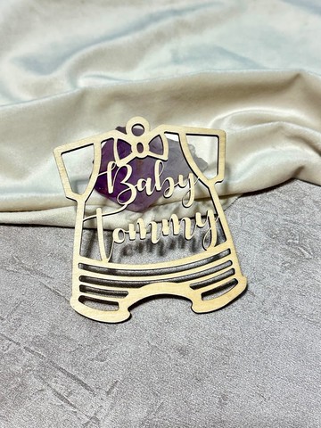 訂造客製化個人化木雕滿月結婚回禮 活動公司禮物