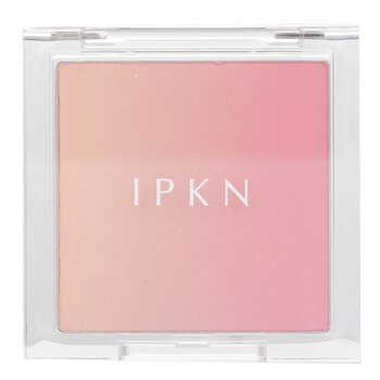 IPKN IPKN Personal Mood Layering 胭脂 - # 01 Peach Drizzle 9.5g/0.33oz-腮紅