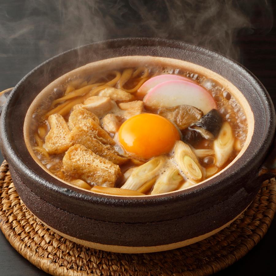 具材たっぷり みそ煮込うどん 4食 きしめん 2食 名古屋 お土産 計6食 味噌煮込みうどん 半生麺 取り寄せ 食品 ギフト 人気 おすすめ 通販 送料無料 お歳暮2023