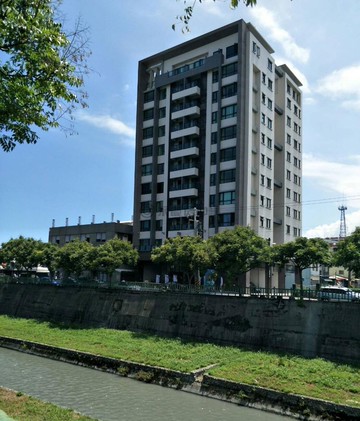 富都苑高樓層視野遼闊優質大樓14D152｜花蓮縣吉安鄉仁里一街