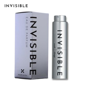 SERLANDO詩蘭朵【INVISIBLE】Crossover X 交錯．淡香精20ml