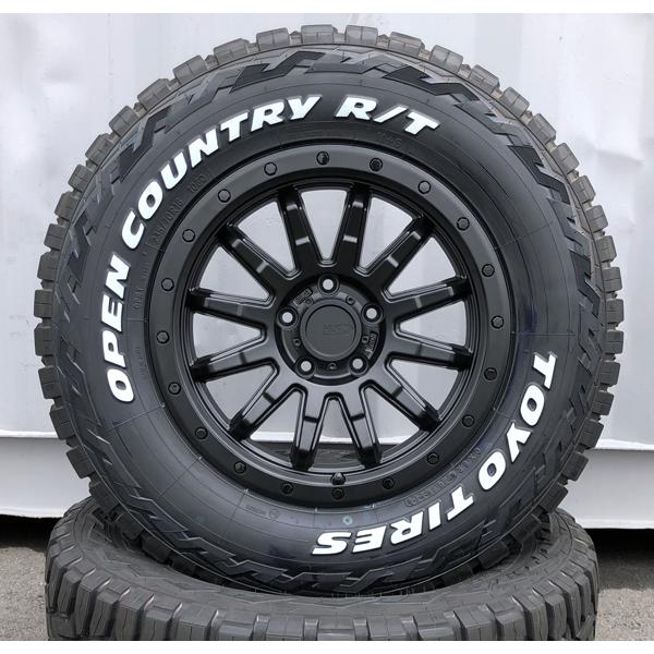オープンカントリー215 16 70 中古タイヤ4本