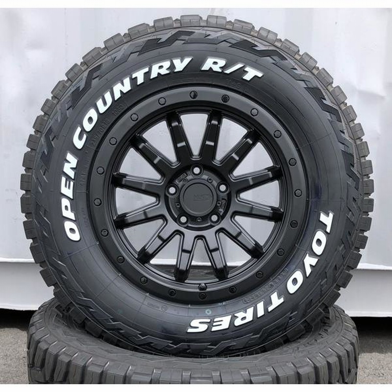 デリカd5 16インチホイール235/70R16