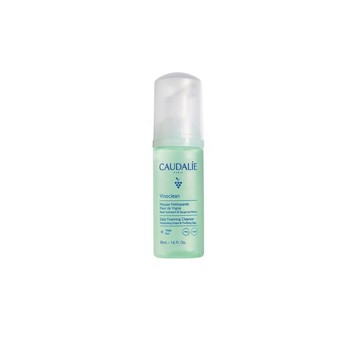 【Caudalie 歐緹麗】葡萄籽淨化潔顏慕斯​ 50ml