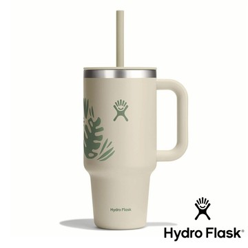 【Hydro Flask】冰霸杯32oz『忘憂森林』HTT32PSC