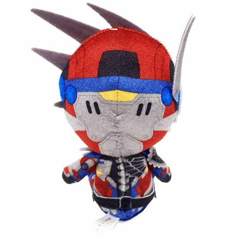 仮面ライダーリバイス Chibiぬいぐるみ 仮面ライダーデモンズ 仮面ライダーリバイス Chibiぬいぐるみ 仮面ライダーデモンズ