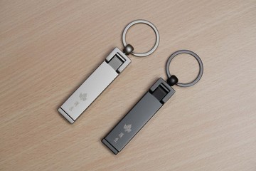 輕巧便攜兩用架