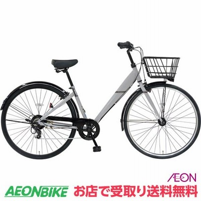 イオンバイク スカラーレE 27型 外装6段変速 | LINEブランドカタログ