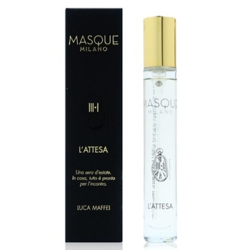 Masque Milano L attesa 香檳鳶尾淡香精 10ml