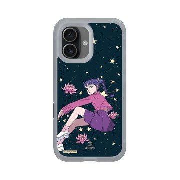 iPhone 17 AirX 流變灰 - 子凡 Zzifan_z - 天蝎座女孩