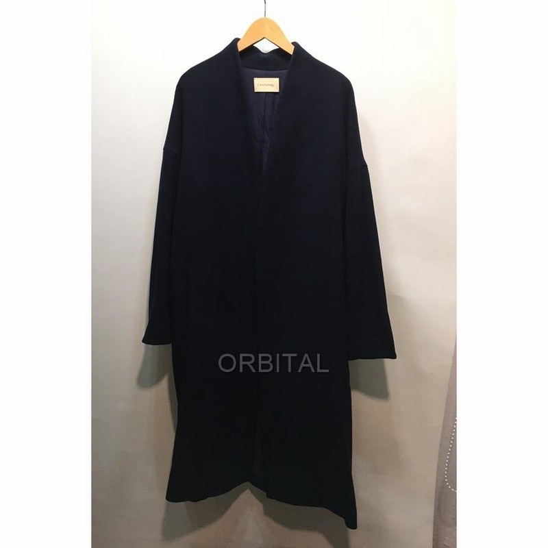 Curensology(カレンソロジー)/クリーミーフリースコート カレン