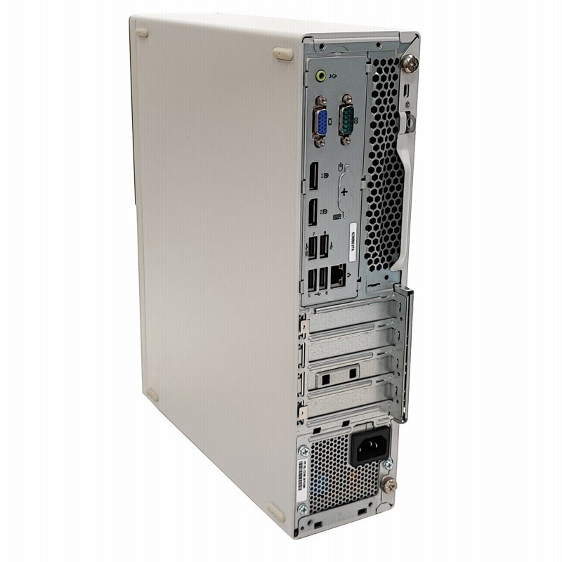 第8世代 中古デスクトップ Microsoft Office付き NEC Mate MRL36