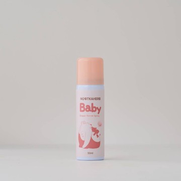 【Nootkaherb】諾卡草本屁桃舒護噴霧 50ml