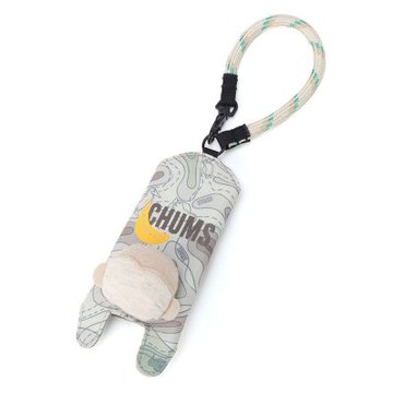 CHUMS MonKey Case 鑰匙包 CH603869Z143