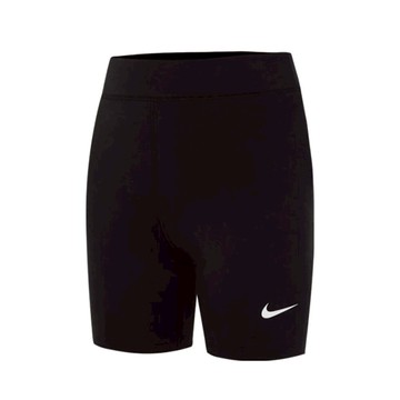 Nike Sportswear Classics 緊身褲 黑色 單車短褲 DV7798-010