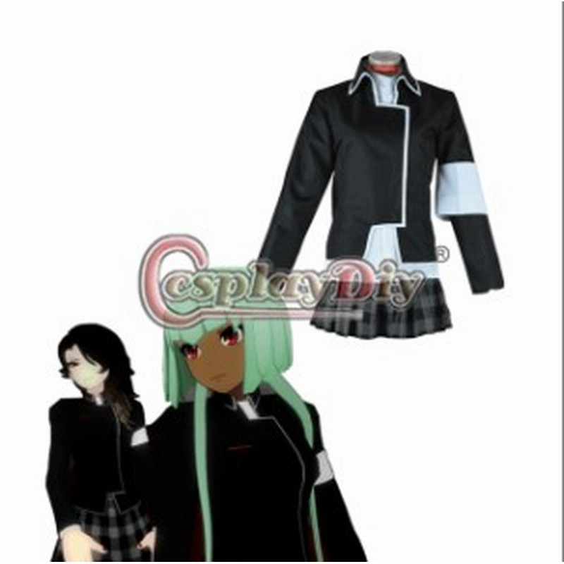 高品質 高級 コスプレ衣装 Rwby ルビー 風 エメラルド サストライ タイプ オーダーメイド Rwby Emerald Sustrai 通販 Lineポイント最大1 0 Get Lineショッピング