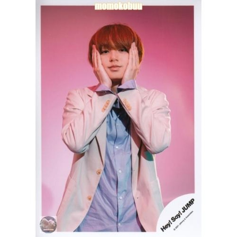 伊野尾慧 Hey!Say!Jump 公式写真 ④ フォトセット バラ 大冒険 伊野尾慧 Hey!Say!Jump 公式写真 ④ フォトセット バラ 大冒険
