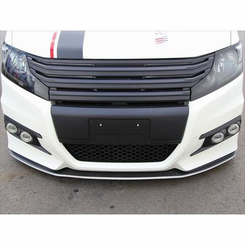 ステップワゴン RK1前期 グリル シックスセンス