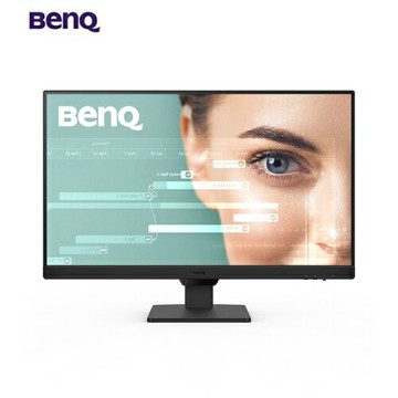 BenQ 27型IPS光智慧護眼螢幕GW2790 【愛買】