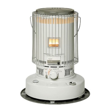 【TOYOTOMI】TOYOTOMI傳統熱能對流式煤油暖爐KS-67HW